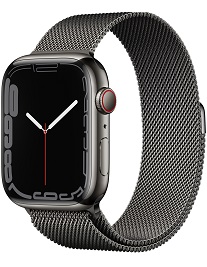Apple Watch Edition Series 7 45mm Cellular
