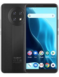 Cubot Note 9