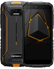 Doogee S41 Pro
