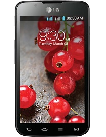 LG Optimus L2 II E435