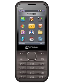 Micromax X295