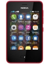 Nokia Asha 503 Dual SIM