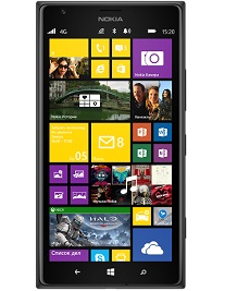 Nokia Lumia 1520