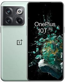 OnePlus 10T