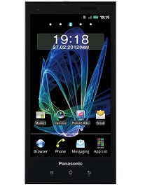 Panasonic Eluga DL1