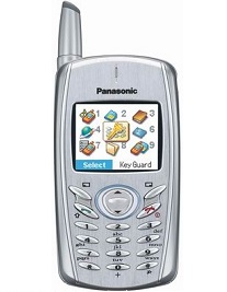 Panasonic G51