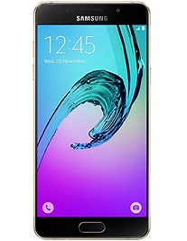 Samsung Galaxy A5 (2016)