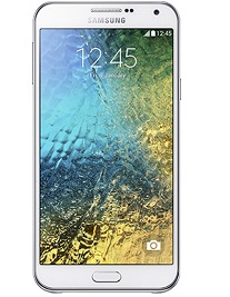 Samsung Galaxy E7