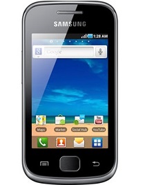 Samsung Galaxy Gio S5660