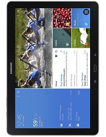 Samsung Galaxy Note Pro 12.2 3G