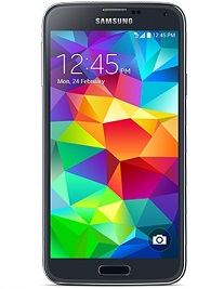 Samsung Galaxy S5