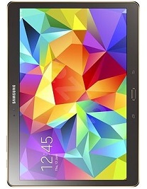 Samsung Galaxy Tab S 10.5 LTE