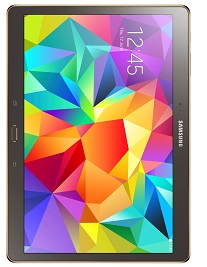 Samsung Galaxy Tab S 10.5