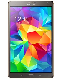 Samsung Galaxy Tab S 8.4