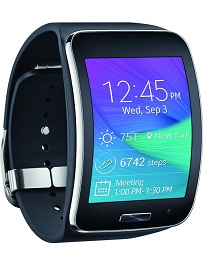 Samsung Gear S