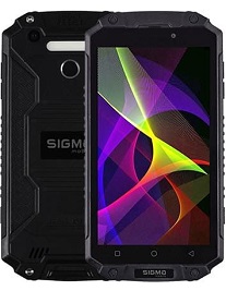 Sigma Mobile X-treme PQ39 Ultra
