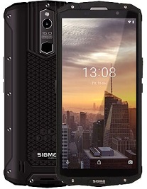 Sigma Mobile X-treme PQ54 Max