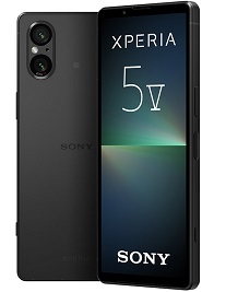 Sony Xperia 5 V
