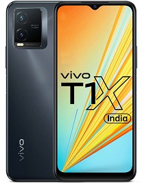 vivo T1x (India)
