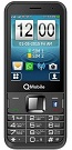 QMobile Explorer 3G