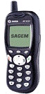 Sagem MC 3000